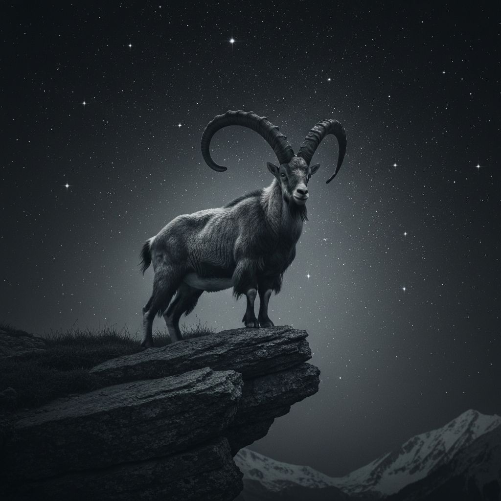 Steinbock