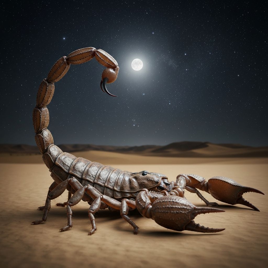 Skorpion